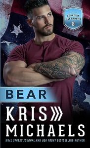 Bear (Guardian Defenders Book 8) epub download