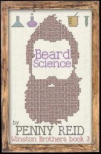 Beard Science (Winston Brothers