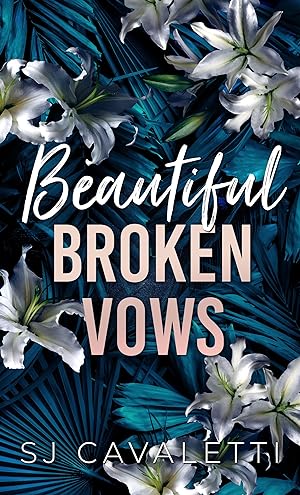 Beautiful Broken Vows epub download