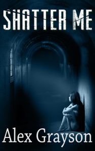 Shatter Me (The Jaded Series