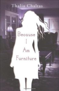 Because I Am Furniture epub download