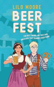 Beer Fest: Epic friends-to-lovers romance (European City Breaks) epub download