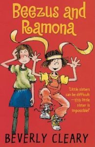 Beezus and Ramona (Ramona