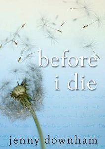 Before I Die epub download