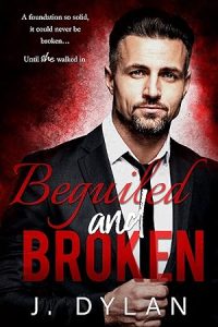 Beguiled and Broken: A Stalker Dark Small Town Romance (Lynn Falls Series Book 2) epub download
