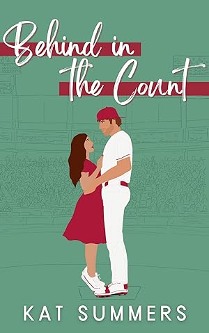 Behind in the Count: A Second Chance Baseball Romance (Nashville Songbirds Book 1) epub download