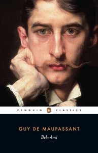 Bel-Ami epub download