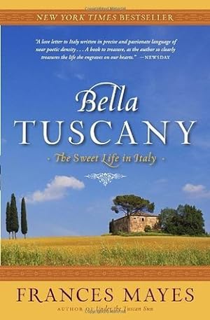 Bella Tuscany epub download