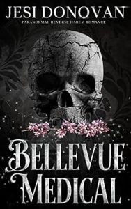Bellevue Medical: Paranormal Reverse Harem Romance (The Blackwood Five Book 3) epub download