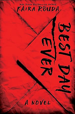 Best Day Ever epub download