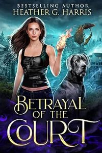 Betrayal of the Court (The Other Realm #6) epub download