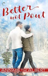 Better Not Pout epub download