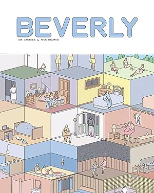 Beverly epub download