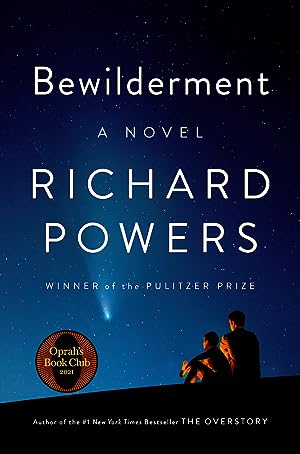 Bewilderment epub download