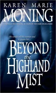 Beyond the Highland Mist (Highlander