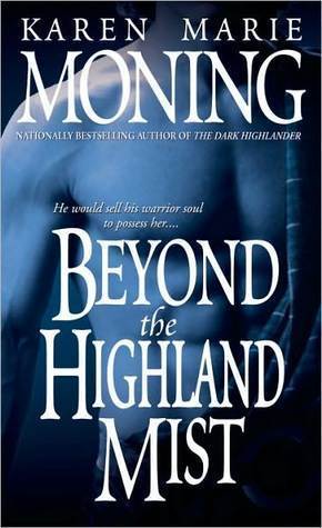 Beyond the Highland Mist (Highlander