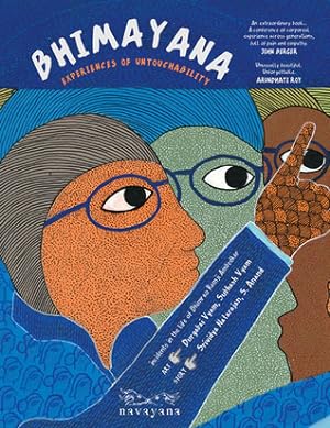 Bhimayana epub download