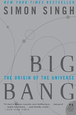 Big Bang: The Origin of the Universe epub download