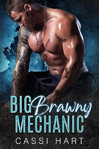 Big Brawny Mechanic (Big Alpha's