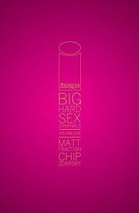 Big Hard Sex Criminals