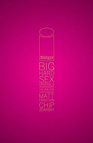 Big Hard Sex Criminals