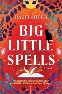 Big Little Spells (Witchlore
