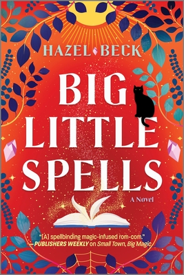Big Little Spells (Witchlore