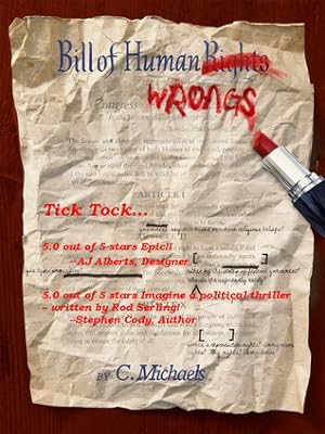 Bill of Human Wrongs epub download