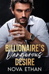 Billionaire's Dangerous Desire epub download