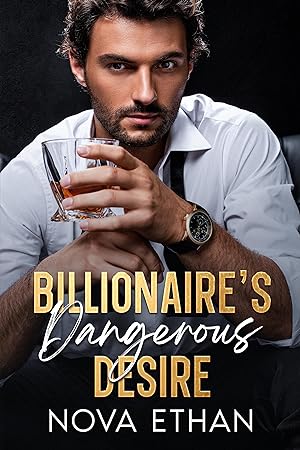 Billionaire's Dangerous Desire epub download
