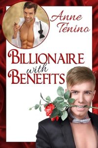 Billionaire with Benefits (Romancelandia #2) epub download