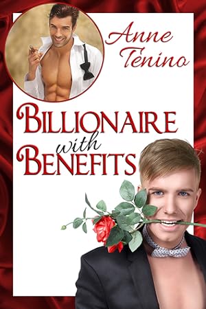 Billionaire with Benefits (Romancelandia #2) epub download