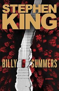 Billy Summers epub download