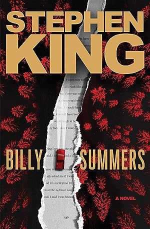 Billy Summers epub download