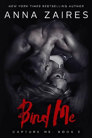 Bind Me (Capture Me