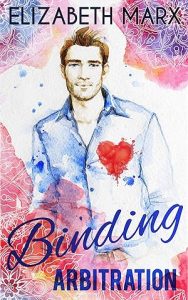 Binding Arbitration (Chicago #2) epub download