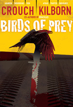 Birds of Prey epub download
