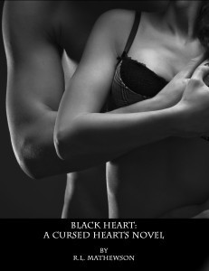 Black Heart (Cursed Hearts
