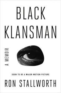 Black Klansman: A Memoir epub download