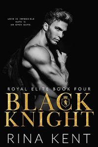 Black Knight (Royal Elite