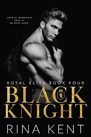 Black Knight (Royal Elite