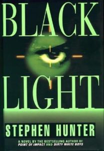 Black Light (Bob Lee Swagger