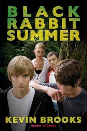 Black Rabbit Summer epub download