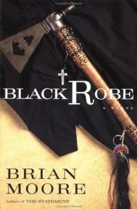 Black Robe epub download
