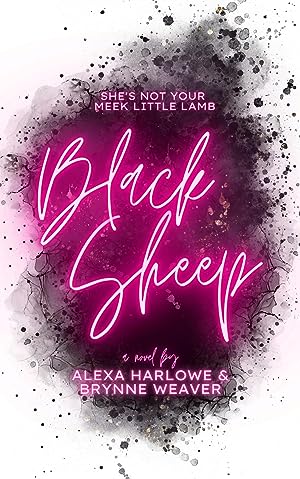 Black Sheep epub download