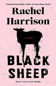 Black Sheep epub download