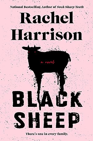Black Sheep epub download