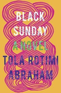 Black Sunday epub download