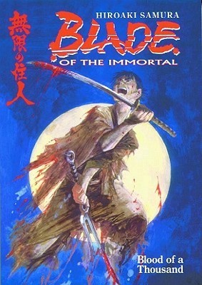 Blade of the Immortal