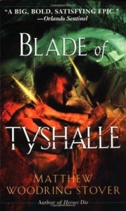 Blade of Tyshalle (The Acts of Caine #2) epub download